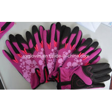 Handschuh-Handschuh-Industriehandschuh-Arbeitshandschuh-Handschuh-Handschuh-Handheld-Handschuh